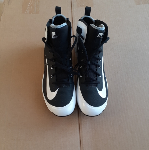 nike huarache size 15